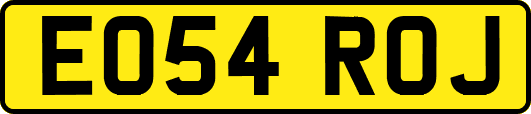 EO54ROJ