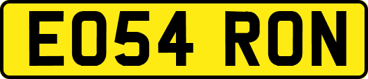 EO54RON