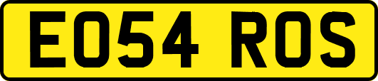 EO54ROS