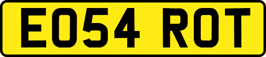 EO54ROT
