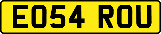 EO54ROU