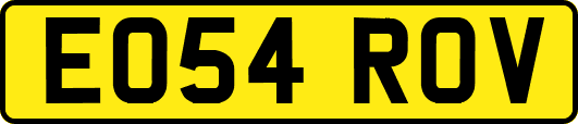 EO54ROV