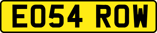 EO54ROW