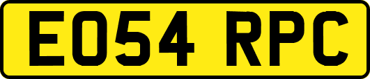 EO54RPC