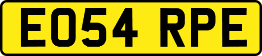 EO54RPE