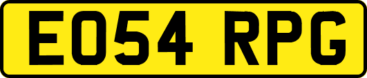 EO54RPG