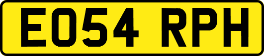 EO54RPH