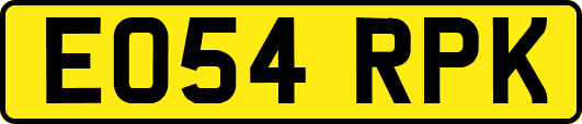 EO54RPK