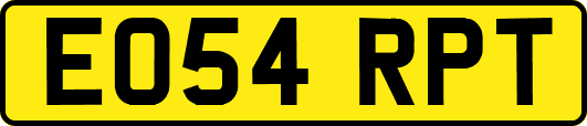 EO54RPT