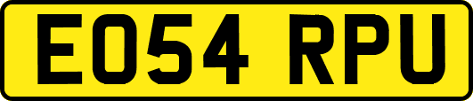 EO54RPU