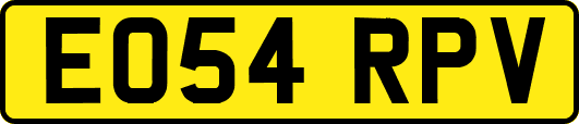 EO54RPV