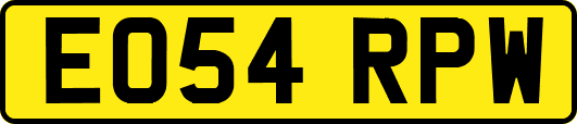 EO54RPW