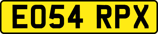 EO54RPX