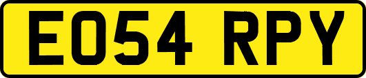 EO54RPY