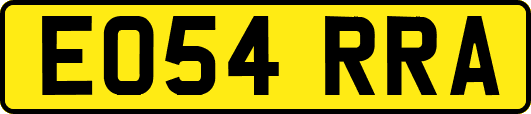 EO54RRA