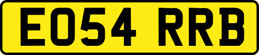 EO54RRB