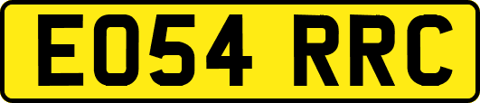 EO54RRC