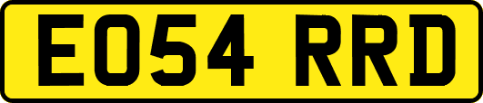 EO54RRD