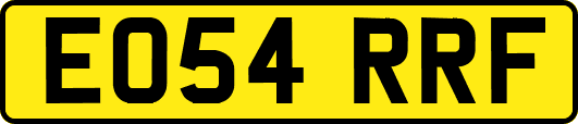 EO54RRF