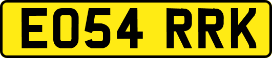 EO54RRK