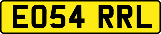 EO54RRL