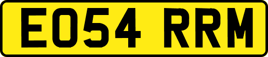 EO54RRM
