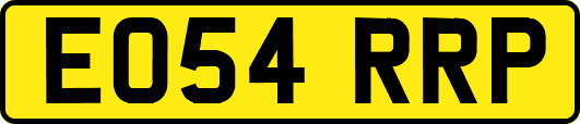 EO54RRP