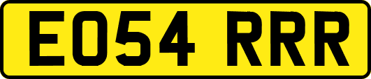 EO54RRR
