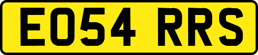 EO54RRS