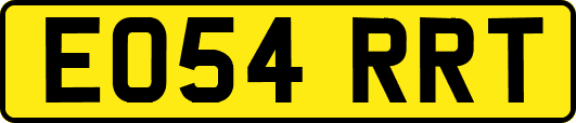 EO54RRT