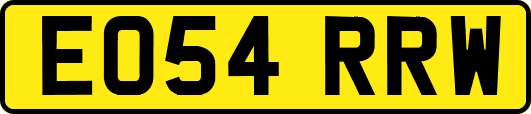 EO54RRW