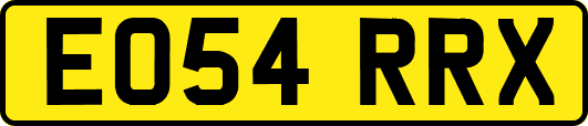EO54RRX