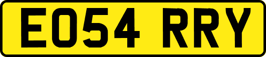 EO54RRY