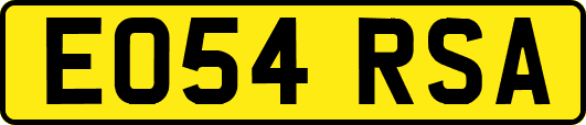 EO54RSA