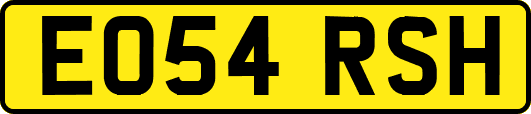 EO54RSH