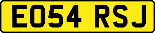 EO54RSJ