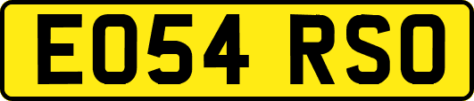 EO54RSO