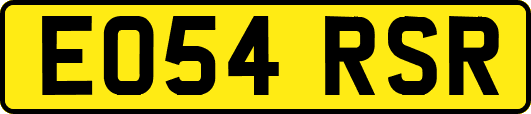 EO54RSR