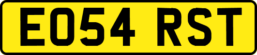 EO54RST