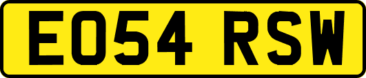 EO54RSW