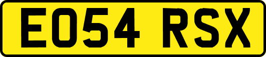 EO54RSX