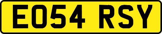 EO54RSY
