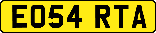 EO54RTA