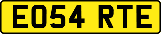 EO54RTE