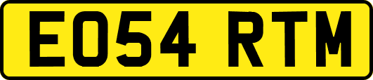 EO54RTM