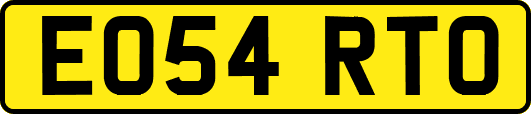 EO54RTO