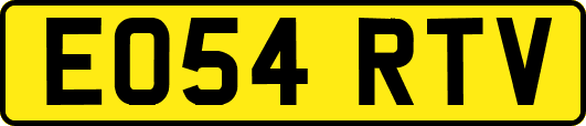EO54RTV