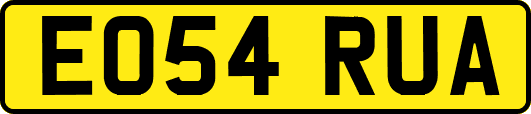 EO54RUA