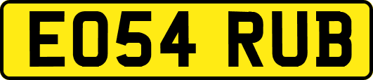 EO54RUB