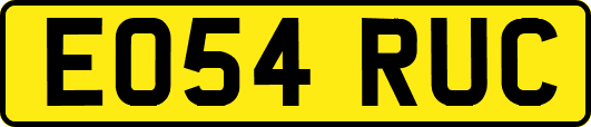 EO54RUC